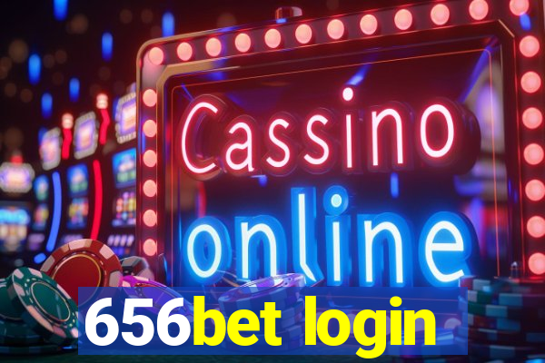 656bet login